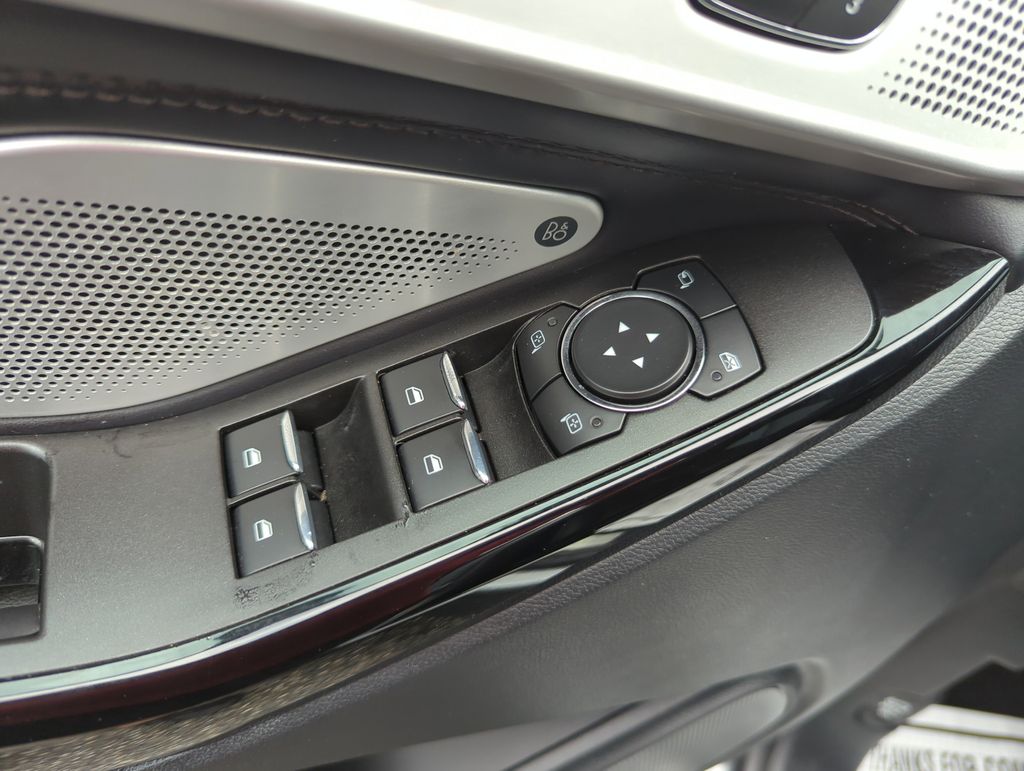 2022 Ford Explorer Platinum - Photo 31