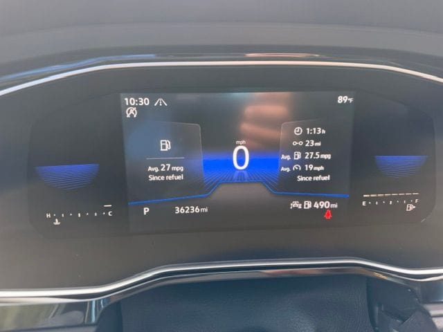 2022 Volkswagen Jetta SE - Photo 8