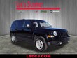 Jeep Patriot
