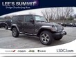 Jeep Wrangler JK Unlimited