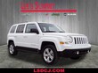 Jeep Patriot