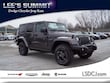 Jeep Wrangler JK Unlimited