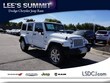 Jeep Wrangler JK