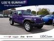 Jeep Wrangler JK