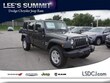 Jeep Wrangler JK