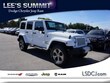 Jeep Wrangler JK