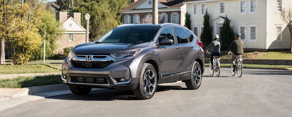 What Does Honda Crv Stand For - Food Ideas