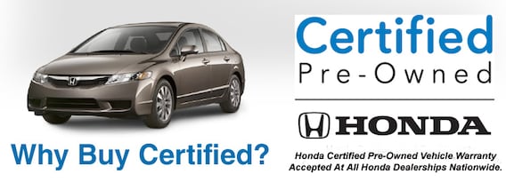Honda Certified Warranty Lee S Summit Honda Kansas City Mo