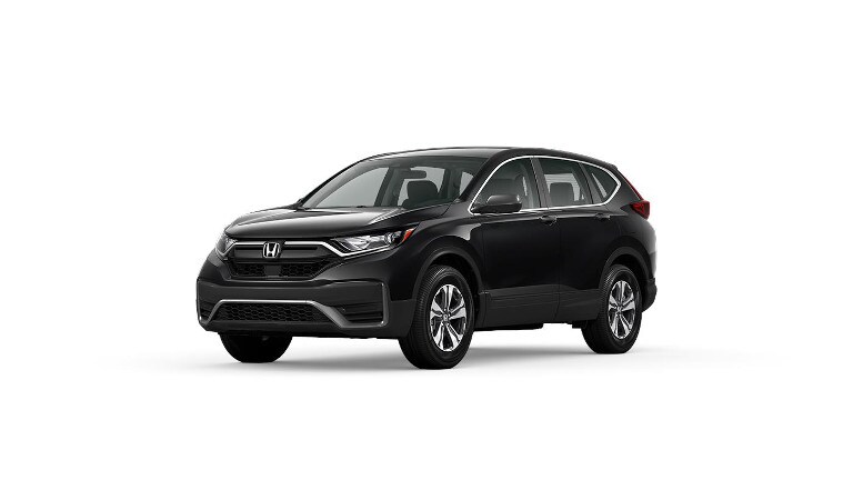 2022 Honda CR-V Trim Configurations - EX-L vs. Touring vs. Elite 