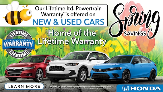 Cars For Sale | Honda Dealership in Lee's Summit, MO | Lee's Summit Honda