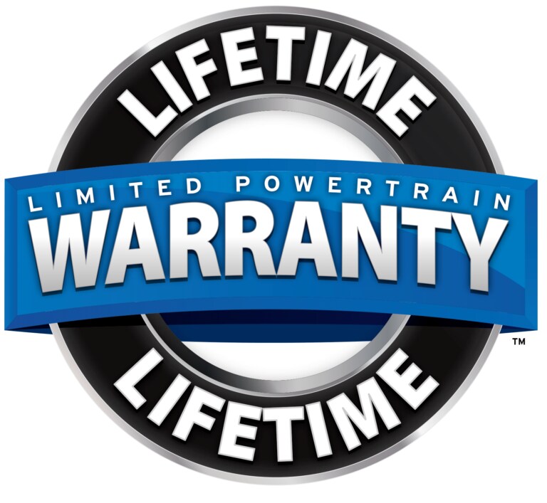 Lifetime Limited Powertrain Warranty Lee's Summit Honda in Missouri