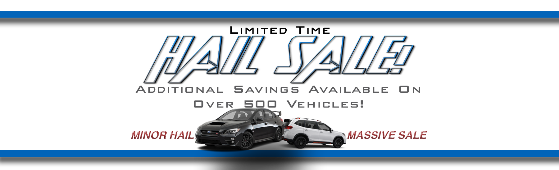 New & Used Subaru Models in KC Lee's Summit Subaru Kansas City