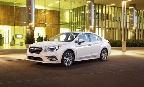 2019 Subaru Legacy for Sale 2019 Subaru Legacy for Sale