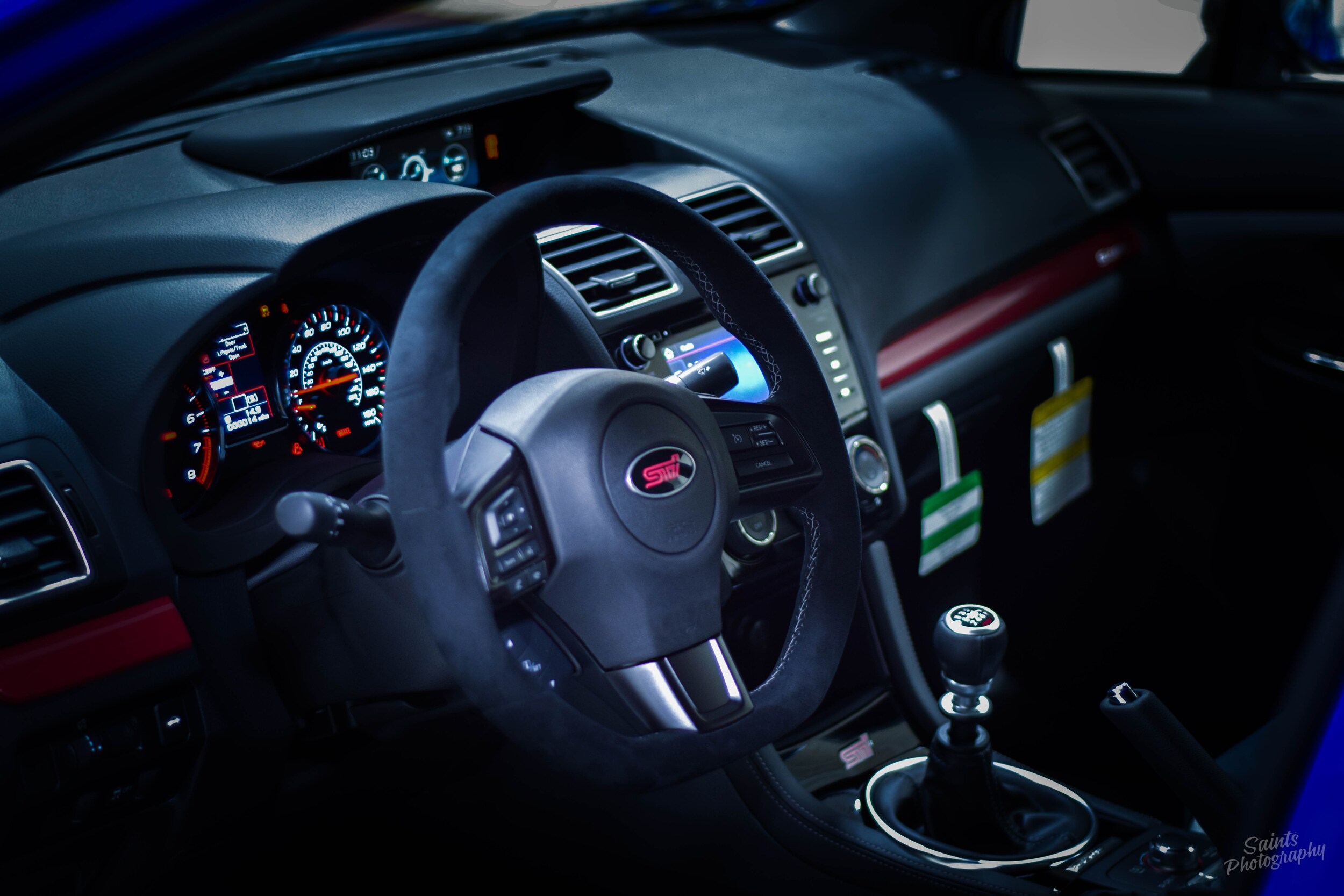 2019 Subaru STI S209 Lee's Summit Subaru