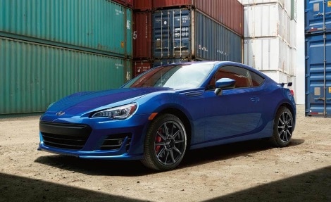 2019 Subaru BRZ Coupe for Sale 2019 Subaru BRZ Coupe for Sale