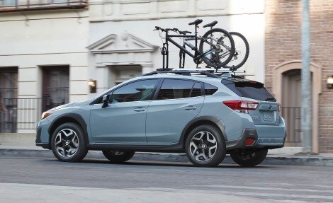 2019 Subaru Crosstrek for Sale 2019 Subaru Crosstrek for Sale