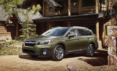 2019 Subaru Outback for Sale 2019 Subaru Outback for Sale