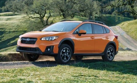 2019 Subaru Crosstrek for sale 2019 Subaru Crosstrek for sale