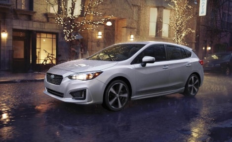 2019 Subaru Impreza for Sale 2019 Subaru Impreza for Sale