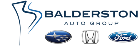 Balderston Auto Group