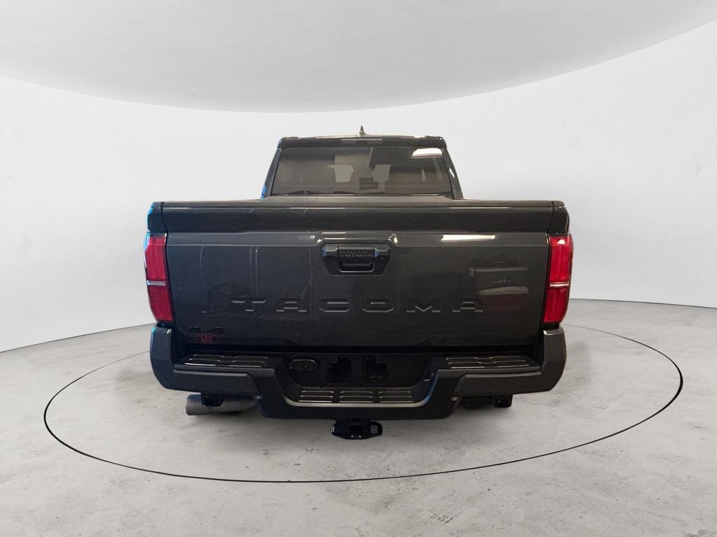 Used 2024 Toyota Tacoma Truck Double Cab
