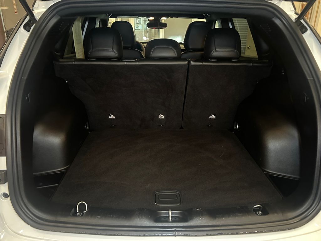 2025 Jeep Compass Trailhawk - Photo 18