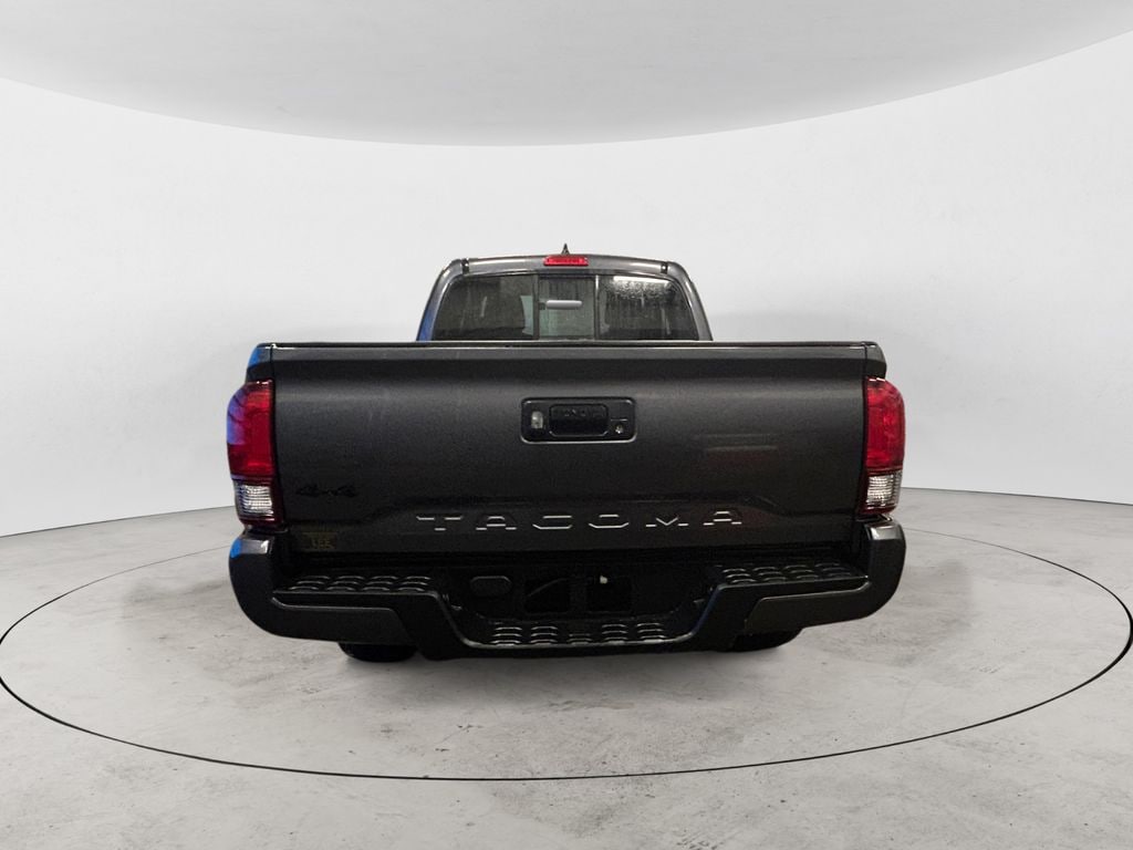 Used 2022 Toyota Tacoma SR Truck Access Cab