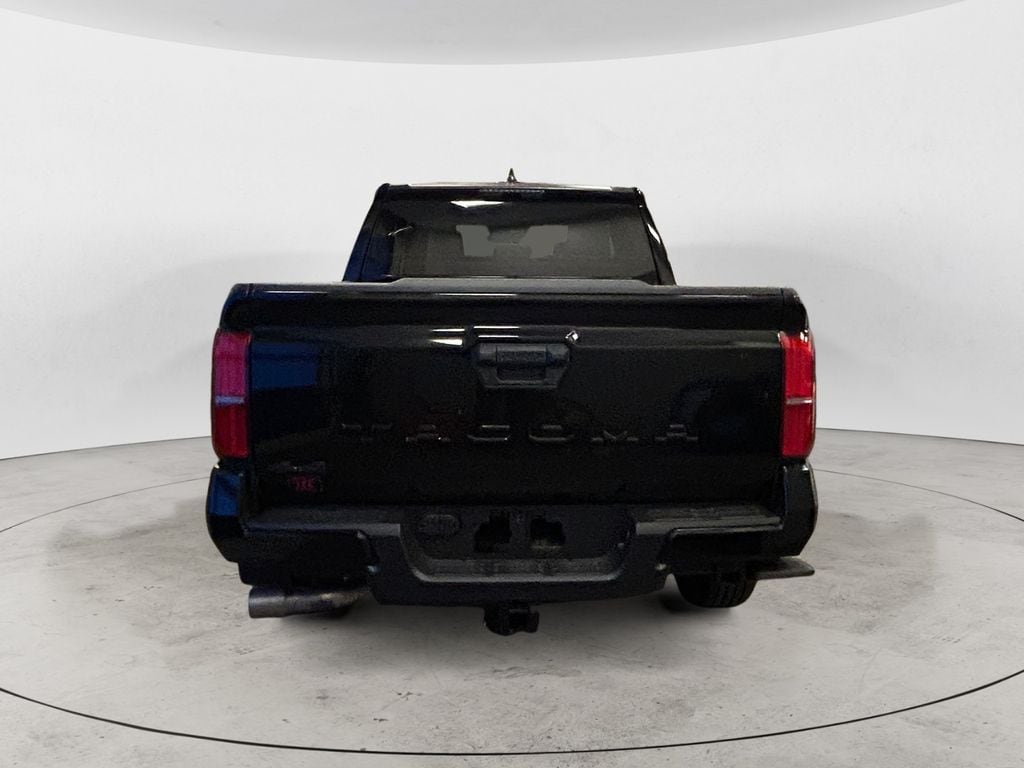 New 2026 Toyota Tacoma SR5 Truck Double Cab