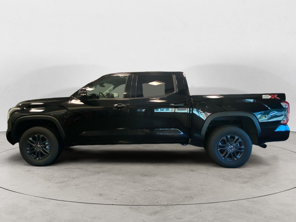 2024 Toyota Tundra SR5 photo 2