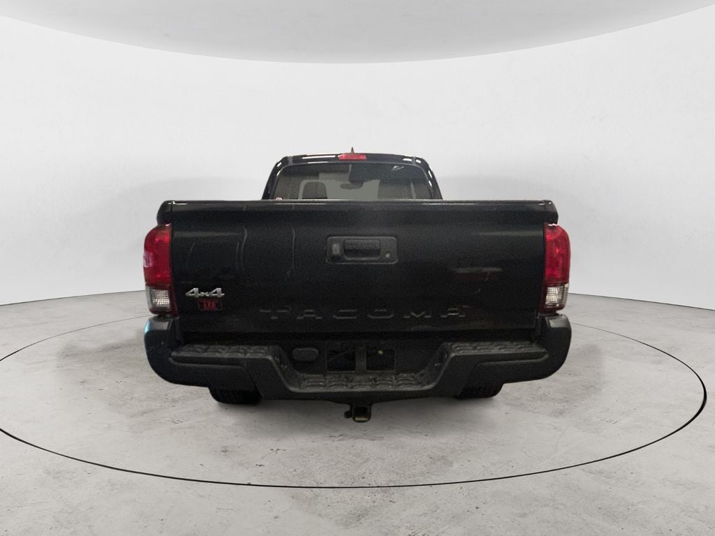 Used 2019 Toyota Tacoma SR Truck Access Cab