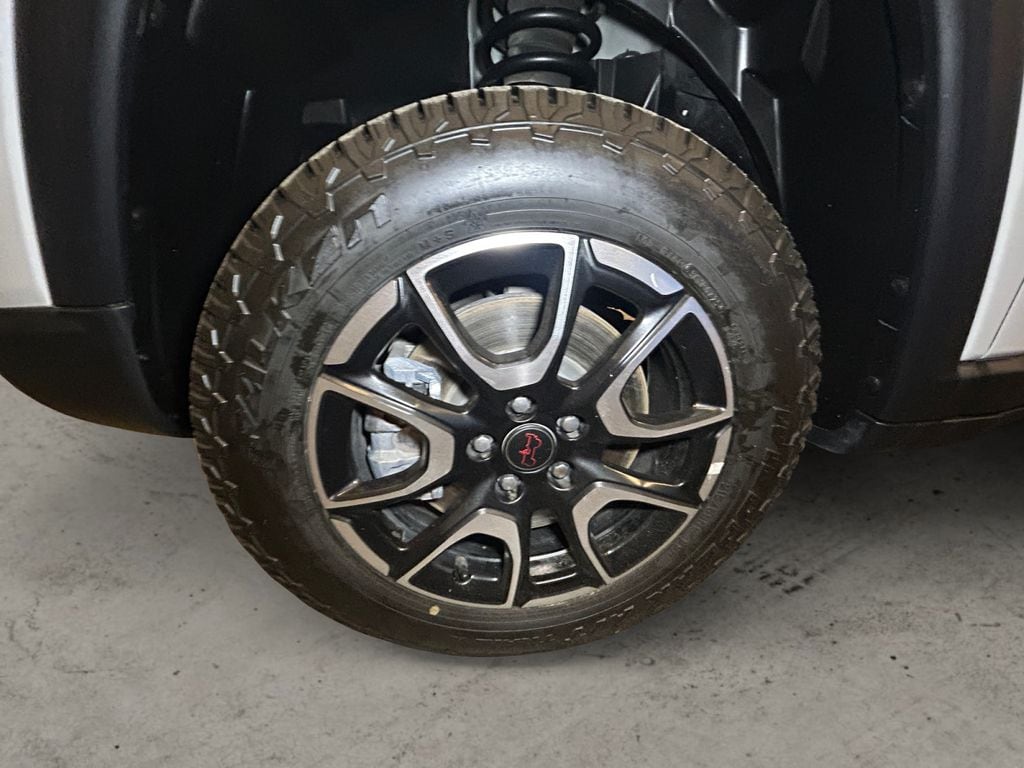 2025 Jeep Compass Trailhawk - Photo 14