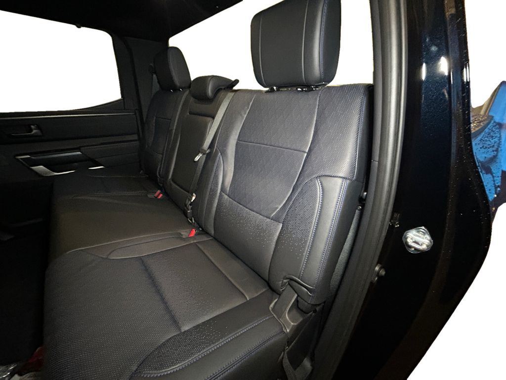 2026 Toyota Tundra Platinum - Photo 13
