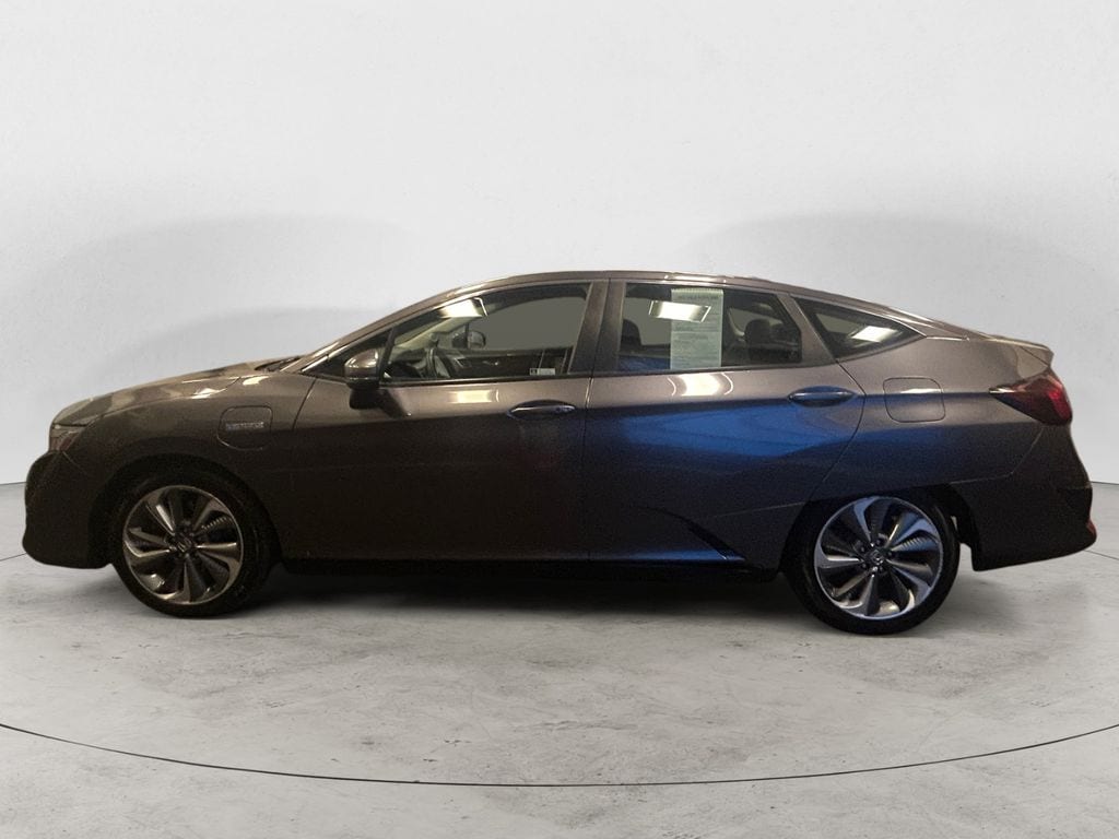 Used 2018 Honda Clarity Base with VIN JHMZC5F16JC011840 for sale in Topsham, ME