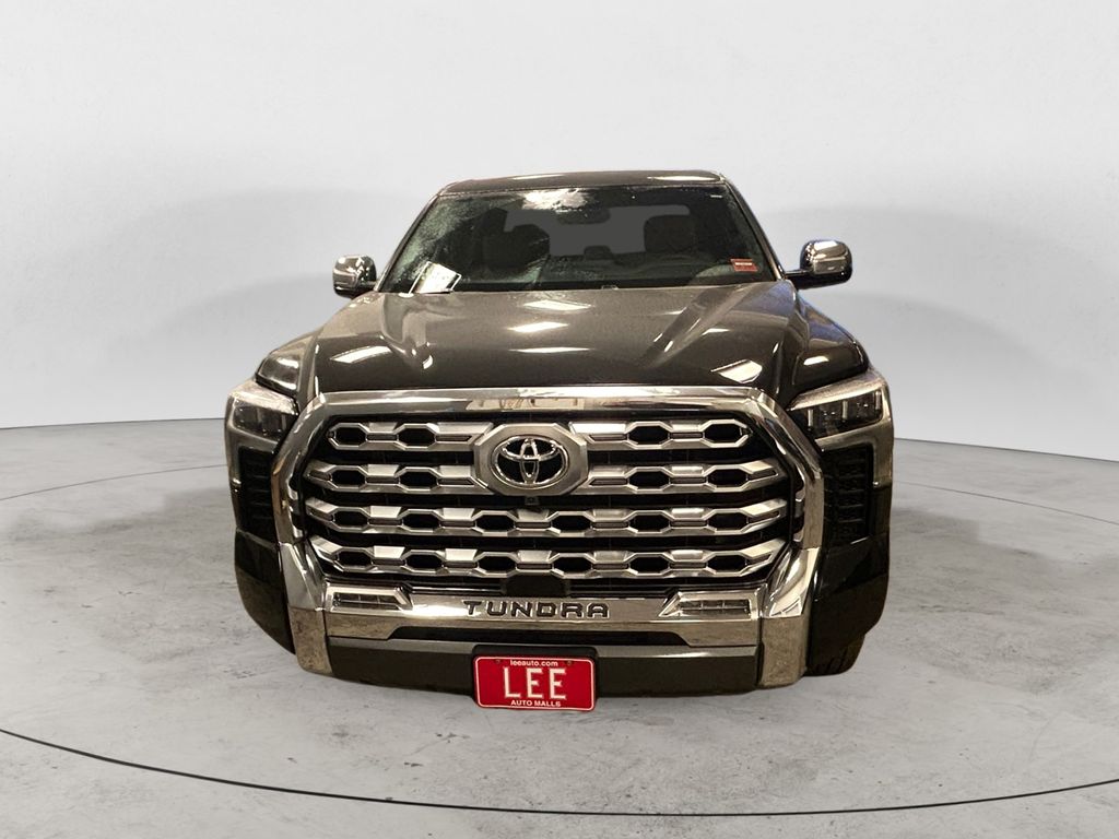 2026 Toyota Tundra 1794 Edition - Photo 6