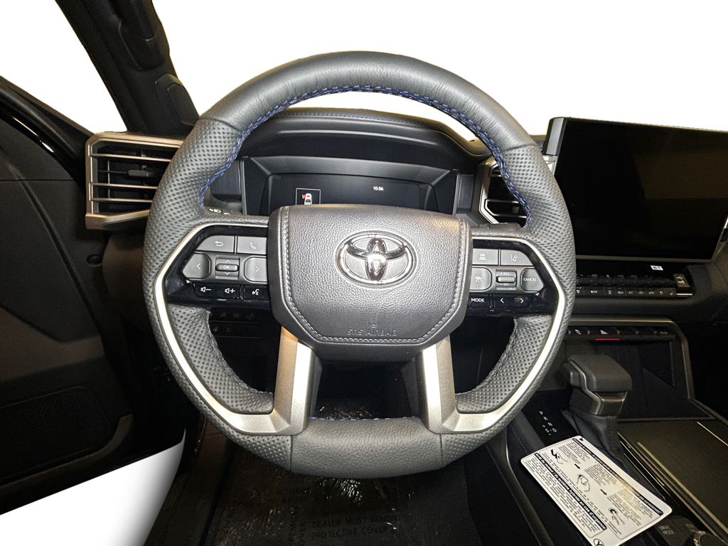 2026 Toyota Tundra Platinum - Photo 12