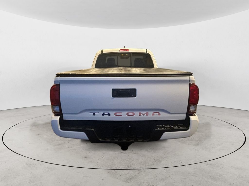Used 2022 Toyota Tacoma SR Truck Access Cab