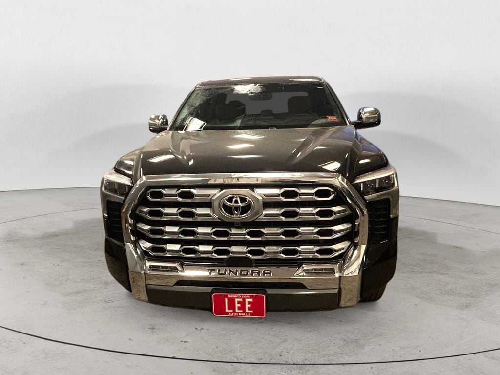 2026 Toyota Tundra 1794 Edition - Photo 6