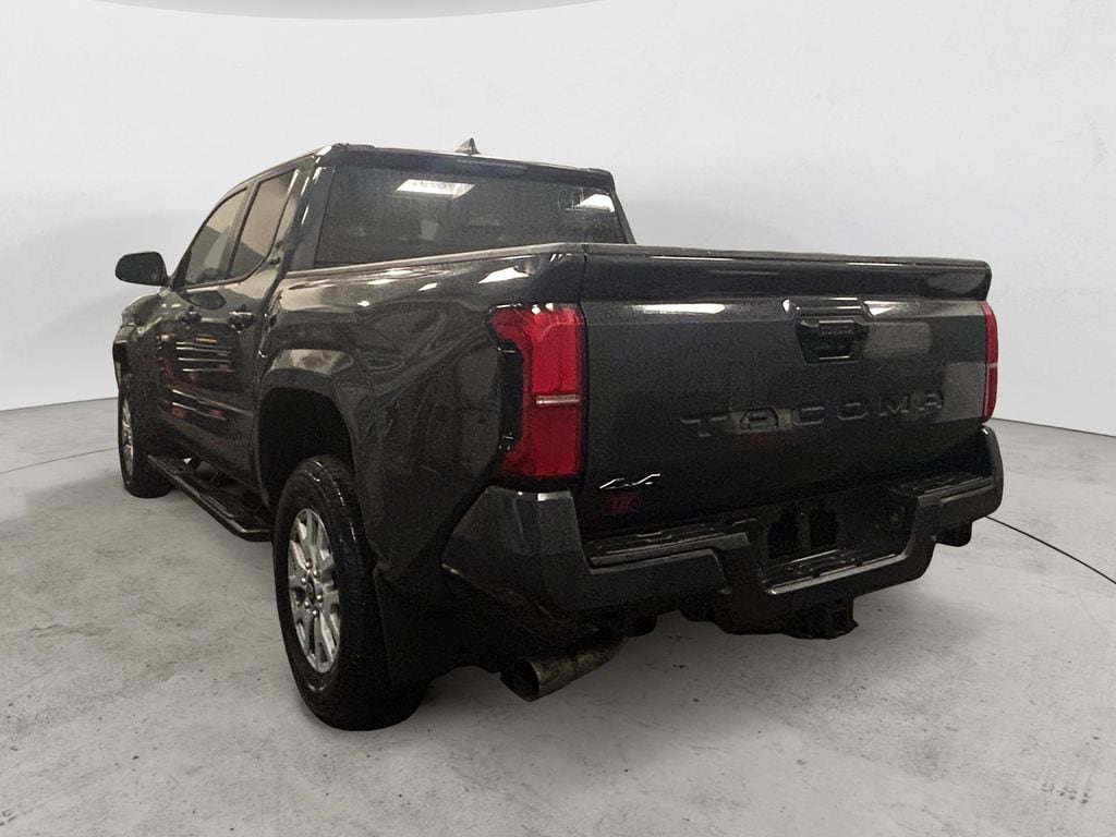 Used 2024 Toyota Tacoma  Truck Double Cab