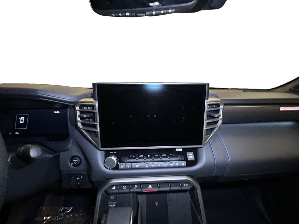 2026 Toyota Tundra Platinum - Photo 10