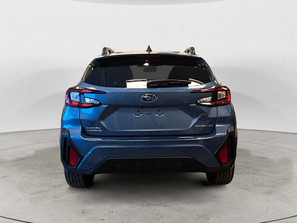 Used 2024 Subaru Crosstrek Premium SUV