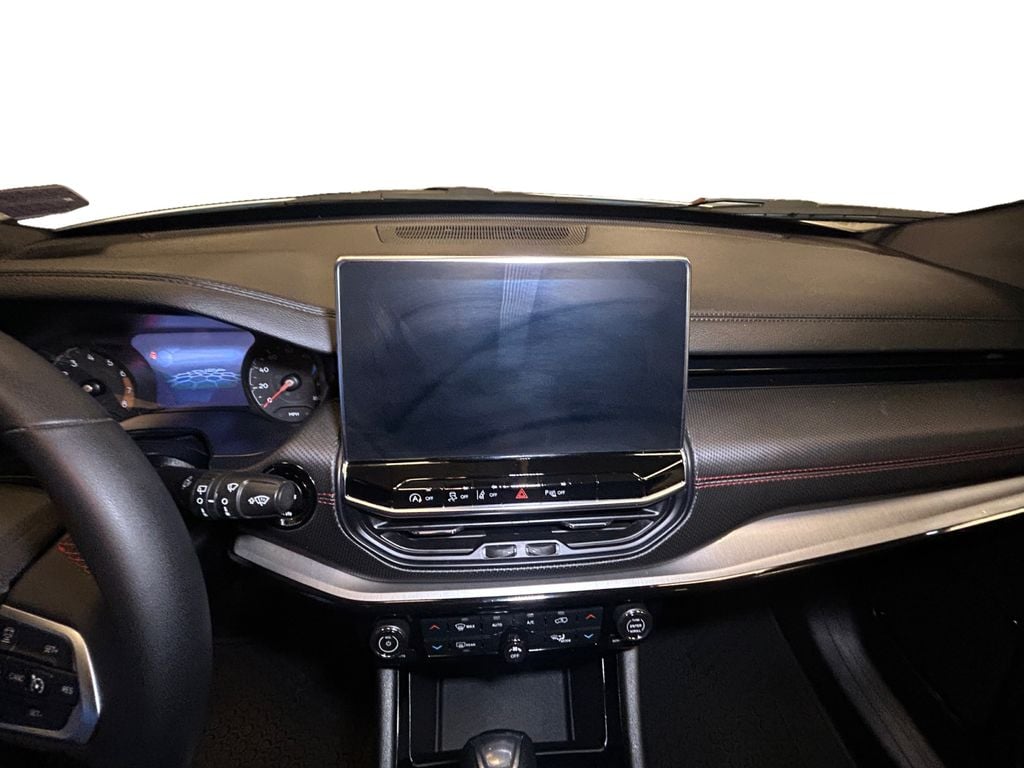 2025 Jeep Compass Trailhawk - Photo 10
