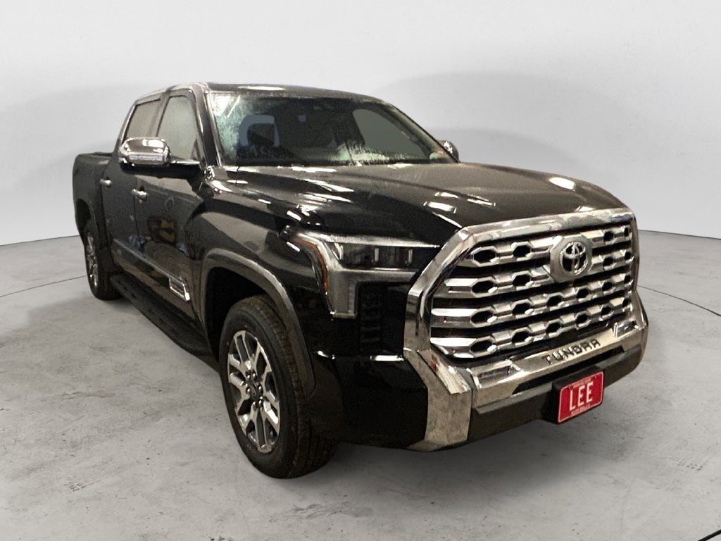2026 Toyota Tundra 1794 Edition - Photo 6
