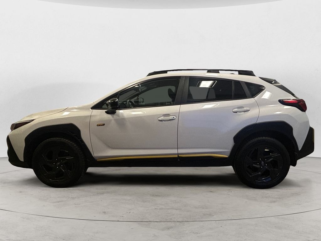 Used 2024 Subaru Crosstrek Sport SUV
