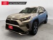  Toyota RAV4 Prime