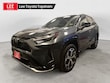  Toyota RAV4 Plug-in Hybrid