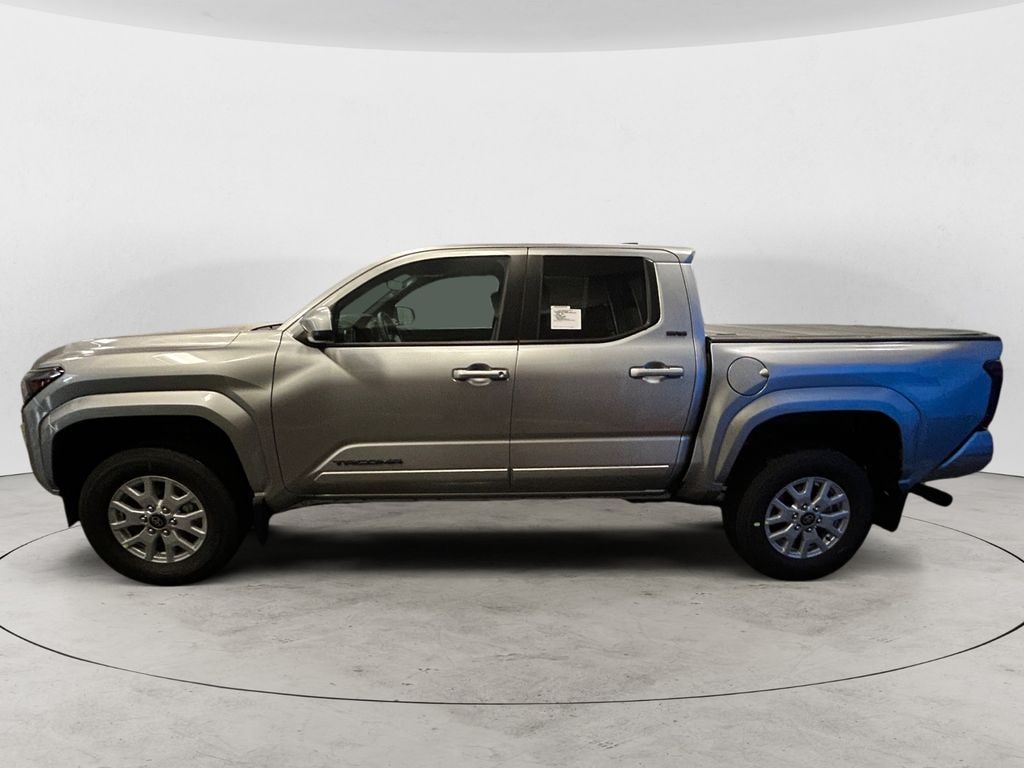 New 2026 Toyota Tacoma SR5 Truck Double Cab