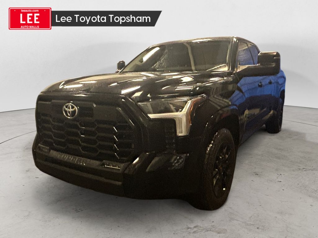 2023 Toyota Tundra