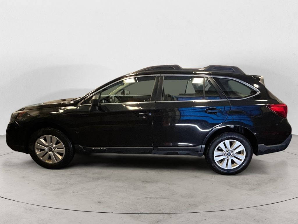 Used 2019 Subaru Outback 2.5i SUV
