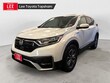 Honda CR-V Hybrid