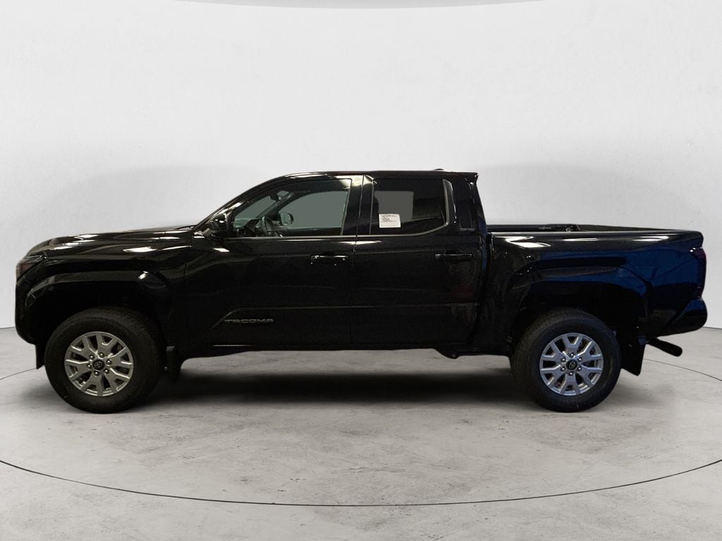 New 2026 Toyota Tacoma SR5 Truck Double Cab